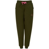 Ženske Trenirka Navitas Womens Sherpa Jogger