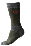Zimné Ponožky Trakker Winter Merino Socks Veľkosť 7-9 Zimné Ponožky Trakker Winter Merino Socks Veľkosť 7-9