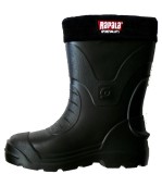 Zimní Holínky Rapala Sportsmans Krátké