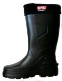 Zimní Holínky Rapala Sportsmans Střední