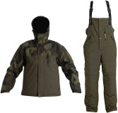 Zimní Oblek Avid Carp Arctic-Series 2-Piece Thermal Suit Velikost XL Zimní Oblek Avid Carp Arctic-Series 2-Piece Thermal Suit Velikost XL