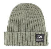 Zimska kapa Daiwa Fisherman´s Watch Cap siva Zimska kapa Daiwa Fisherman´s Watch Cap siva