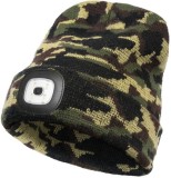 Zimska kapa Delphin CamouLED Zimska kapa Delphin CamouLED