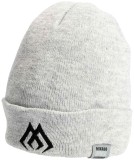 Zimska Kapa Mikado Beanie Siva