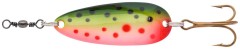 Žlica Abu Garcia Jazz Spoon 4,5cm 10gr Green Trout