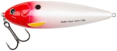 Žlica Abu Garcia Rattlin' Atom 12cm 45gr Red Head