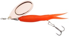 Žlica, Abu Garcia, Salmon Seeker 24gr Orange/Copper