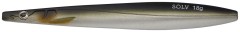 Žlica Abu Garcia Sölv Rull 7cm 12gr Dark Sandeel