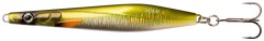 Žlica Abu Garcia Sölv SPIRR 10cm 18gr Green Tobis