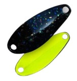 Žlica Crazy Fish Seeker 2,8cm 2,5gr Boja 108