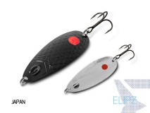 Žlica Delphin ELIPZ FullSCALE 12gr Japan