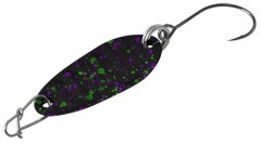 Žlica Delphin Mago 2gr Neon