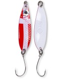 Žlica Iron Trout Eye Spoon 2,5gr DAN
