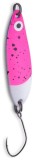 Žlica Iron Trout Eye Spoon 2,5gr PWP
