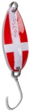 Žlica Iron Trout Hero Spoon 3,5g DAN