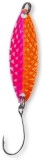 Žlica Iron Trout Scale Spoon 2,8gr OP