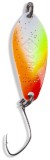 Žlica Iron Trout Wave Spoon 2,8gr ORW