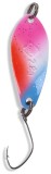 Žlica Iron Trout Wave Spoon 2,8gr RBW