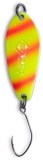 Žlica Iron Trout Wave Spoon 2,8gr YRB