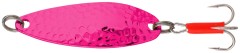 Žlica Mikado Hammer 6,1cm 20gr Fluo