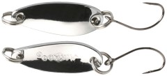 Žlica Mikado Mini Spoon 2,4cm 1,5g Srebrna