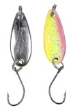 Žlica Mikado Mini Spoon 2,4cm 2,5gr 06