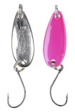 Žlica Mikado Mini Spoon 2,4cm 2,5gr 08