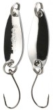 Žlica Mikado Mini Spoon 2,4cm 2,5gr Srebrna