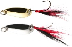 Žlica Mikado Mini Spoon s Repom 2,4cm 2,5gr