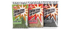 Zmes Dynamite Baits Groundbait Swimstim 900gr Betaine Green