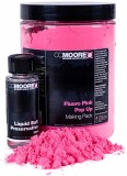 Zmes na výrobu Pop Up CC Moore Pop Up Making Pack Fluo Pink