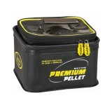 Zostava na Prípravu Pelet Lorpio Wetter Premium Pellet