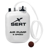 Zračenje Sert Aerateur i Pile 2 Brzine