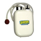 Zračni motor Saenger Vodootporan Zračni motor Saenger Vodootporan