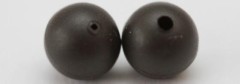 Zužujúci sa Korálky Taska 10ks Priemer 6mm