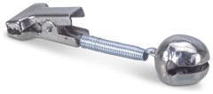 Zvonce Saenger Extra Strong Clip 2kom