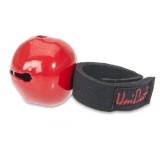 Zvončić Uni Cat Giant Bell Red