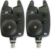 Zvučnik za ulov Giants Fishing Bite Alarm ST 1+1