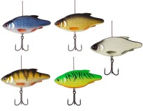 Zvuková Nástraha MADCAT Inline Rattler 13cm 90gr