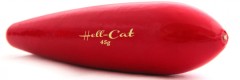 Zvukový Podvodní splávek Hell-Cat 45gr Zvukový Podvodní splávek Hell-Cat 45gr