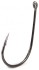 10 kom - Kuka Iron Claw Drops Shot Hooks
