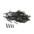 100ks - Spojka Savage Gear Wire Crimps