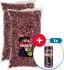 10kg Boilies Carp Only Frenetic A.L.T. Chilli Spice 20mm + Booster ZADARMO 10kg Boilies Carp Only Frenetic A.L.T. Chilli Spice 20mm + Booster ZADARMO