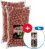 10kg Boilies Carp Only Frenetic A.L.T. Krill a Kreveta 24mm + Booster ZADARMO