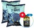 10kg Boilies LT Baits Halibut Banana 20mm + Booster Gratis