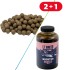 10kg Boilies LT Baits Top Crab 24mm + Booster Gratis