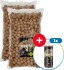 10kg Boilies Šaran Samo Frenetic A.L.T. Riblji Filet Jetra 24mm + Booster GRATIS