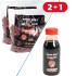 10kg Krmne Boilie Magic Wolf Jagoda 20mm + Booster GRATIS