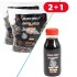 10kg Krmne Boilie Magic Wolf Mrtva Riba 20mm + Booster ZDARMA
