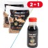 10kg Krmni Boilie Magic Wolf Ananas 20mm + Booster GRATIS
